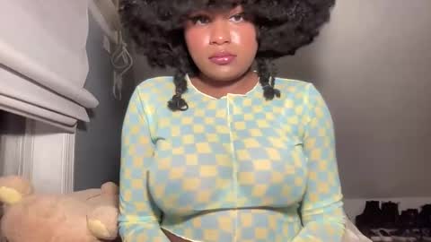 stariette online show from February 2026 05:50:02 AM