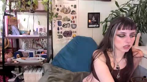 Snapshot of pluto_astrology chatting on March 2026 08:44:01 PM Goddess Pluto online show from March 2026 08:44:01 PM