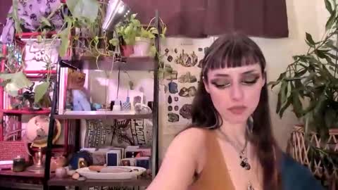 Snapshot of pluto_astrology chatting on March 2026 10:05:02 PM Goddess Pluto online show from March 2026 10:05:02 PM