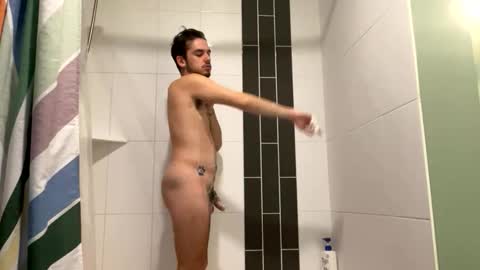 Snapshot of plutothepuppy chatting on February 2026 06:09:01 AM Pluto The Pup online show from February 2026 06:09:01 AM