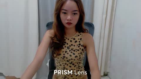 WildWhisper online show from June 2026 05:16:02 PM