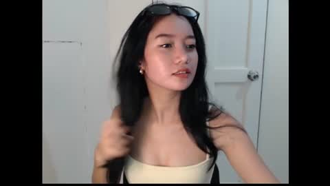 WildWhisper online show from July 2026 01:34:01 AM