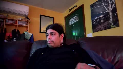 pnwchief420 online show from March 2026 07:44:01 AM