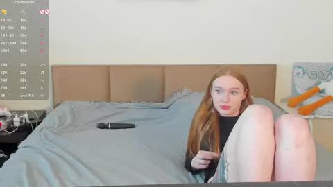Molly and Milena online show from June 2026 02:24:02 AM