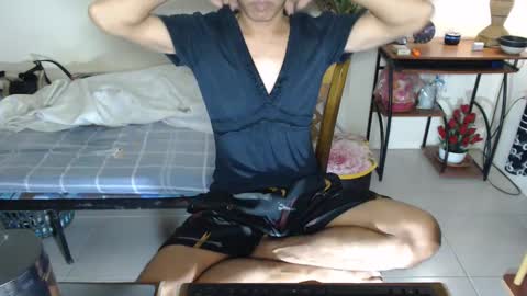 Snapshot of pocabigshane chatting on January 2025 02:41:01 PM SHANE online show from January 2025 02:41:01 PM