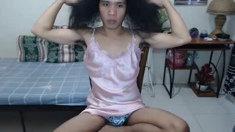 Snapshot of pocabigshane chatting on January 2025 08:07:02 AM SHANE online show from January 2025 08:07:02 AM