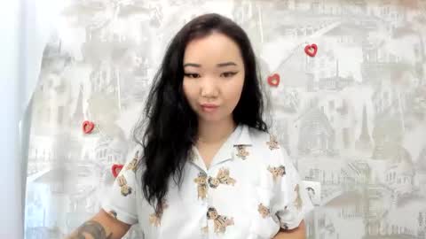 Erica online show from December 2024 08:09:02 AM