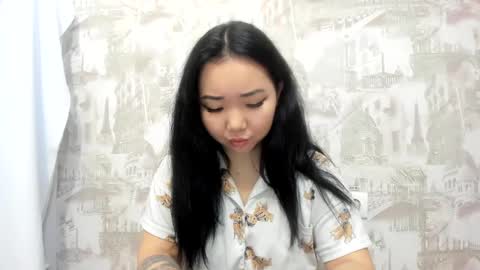 Erica online show from January 2025 03:15:01 AM