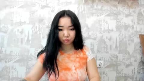 Erica online show from January 2025 08:32:02 AM