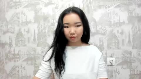 Erica online show from February 2025 02:37:01 PM