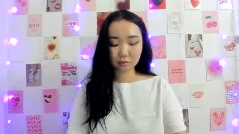 Erica online show from February 2025 04:04:01 PM