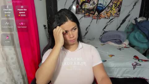 lesly pagina azul pocahontas982 online show from March 2026 01:05:01 PM