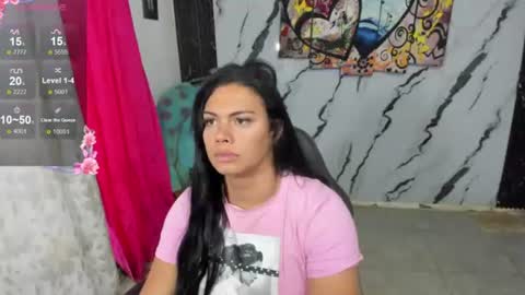 lesly pagina azul pocahontas982 online show from June 2026 11:58:01 AM