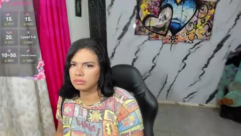 lesly pagina azul pocahontas982 online show from June 2026 11:53:01 AM