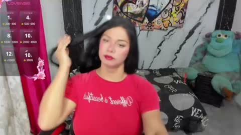 lesly pagina azul pocahontas982 online show from July 2026 11:34:01 AM