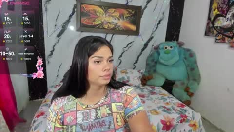 lesly pagina azul pocahontas982 online show from July 2026 12:18:02 PM