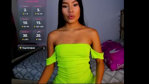 pocahontas__baby online show from May 2026 11:56:02 PM