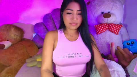 Nicole online show from May 2026 11:27:01 AM