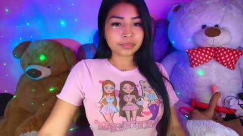 Nicole online show from May 2026 10:23:02 AM