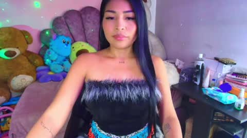 Nicole online show from May 2026 03:31:01 PM