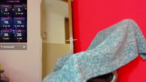 catalina online show from December 2024 03:54:01 AM