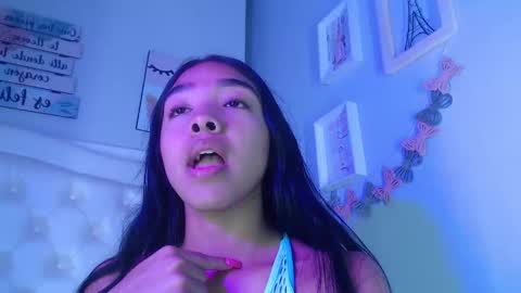 Pocahontas online show from September 2025 01:13:01 PM