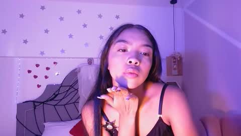 Pocahontas online show from October 2025 02:51:02 PM