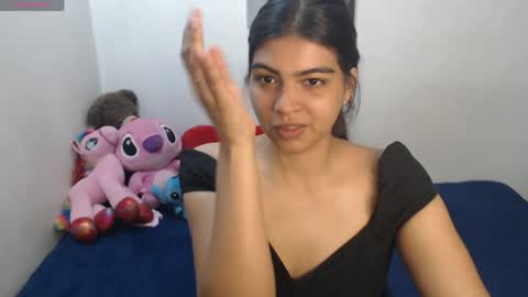Pocahontas online show from May 2026 02:47:01 PM