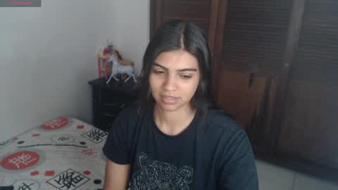 Pocahontas online show from May 2026 04:19:01 AM
