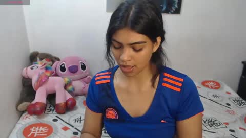 Pocahontas online show from June 2026 05:07:01 PM