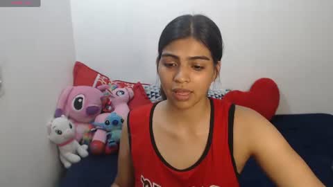 Pocahontas online show from June 2026 07:38:02 PM