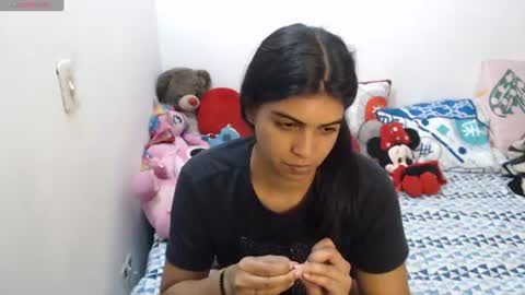 Pocahontas online show from June 2026 10:26:01 PM