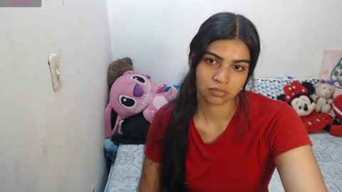 Pocahontas online show from July 2026 05:56:01 PM