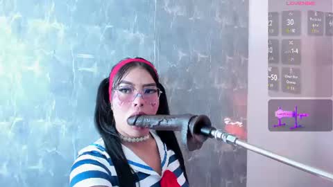 pocahonta online show from June 2026 03:07:01 AM