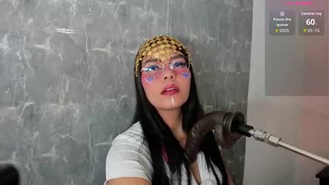 pocahonta online show from June 2026 02:45:02 AM