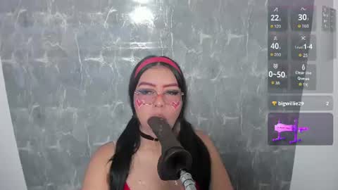 pocahonta online show from June 2026 04:33:02 AM