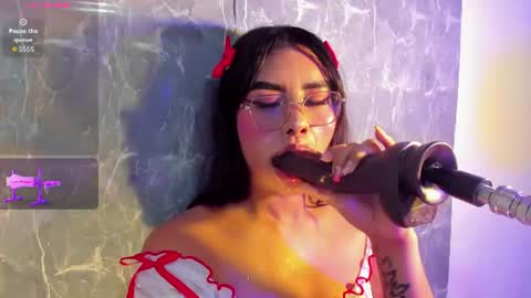 pocahonta online show from July 2026 02:42:01 AM