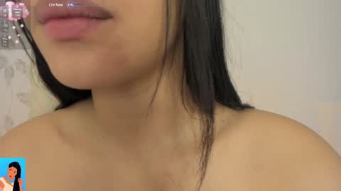 im vane Model Independet online show from January 2025 01:03:02 PM