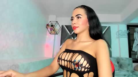 Snapshot of pocahontasweetss chatting on February 2025 10:19:01 AM I dream of having many followers online show from February 2025 10:19:01 AM