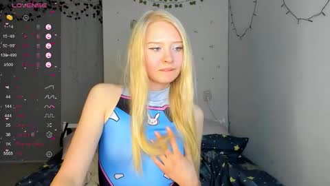 Mary online show from November 2025 07:24:01 PM