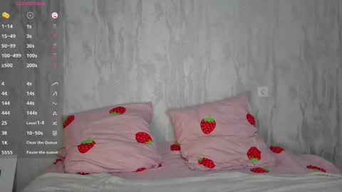 Mary online show from May 2026 02:17:01 AM