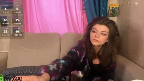 Cute Sofia and Handsome Richy online show from April 2026 03:50:02 PM