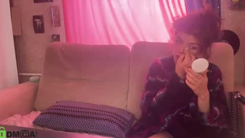 Cute Sofia and Handsome Richy online show from May 2026 07:39:01 AM