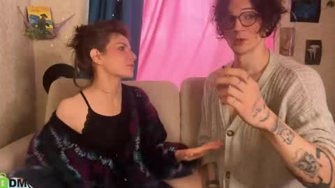 Cute Sofia and Handsome Richy online show from May 2026 07:24:02 AM