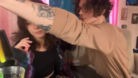 Cute Sofia and Handsome Richy online show from May 2026 02:03:01 PM