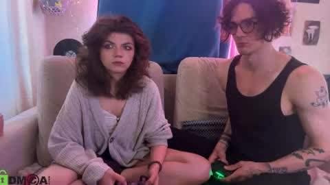 Cute Sofia and Handsome Richy online show from June 2026 06:56:01 AM