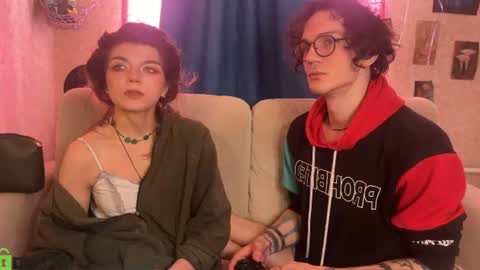 Cute Sofia and Handsome Richy online show from July 2026 07:50:01 AM