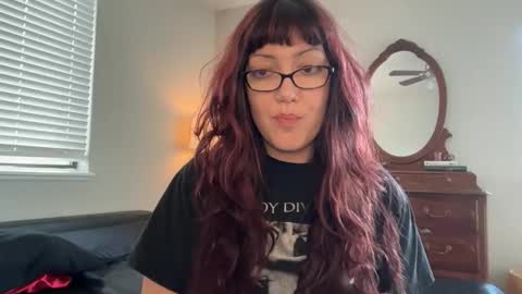 Snapshot of pocketnikki chatting on January 2026 08:13:02 PM pocketnikki online show from January 2026 08:13:02 PM