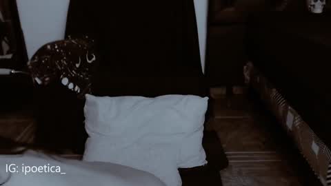 Snapshot of poeeticaa_ chatting on December 2024 02:21:02 AM IG ipoetica online show from December 2024 02:21:02 AM