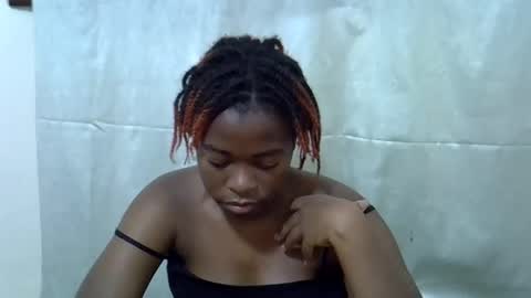 Snapshot of pointy_bloomy chatting on February 2026 10:03:02 AM Bloomer online show from February 2026 10:03:02 AM